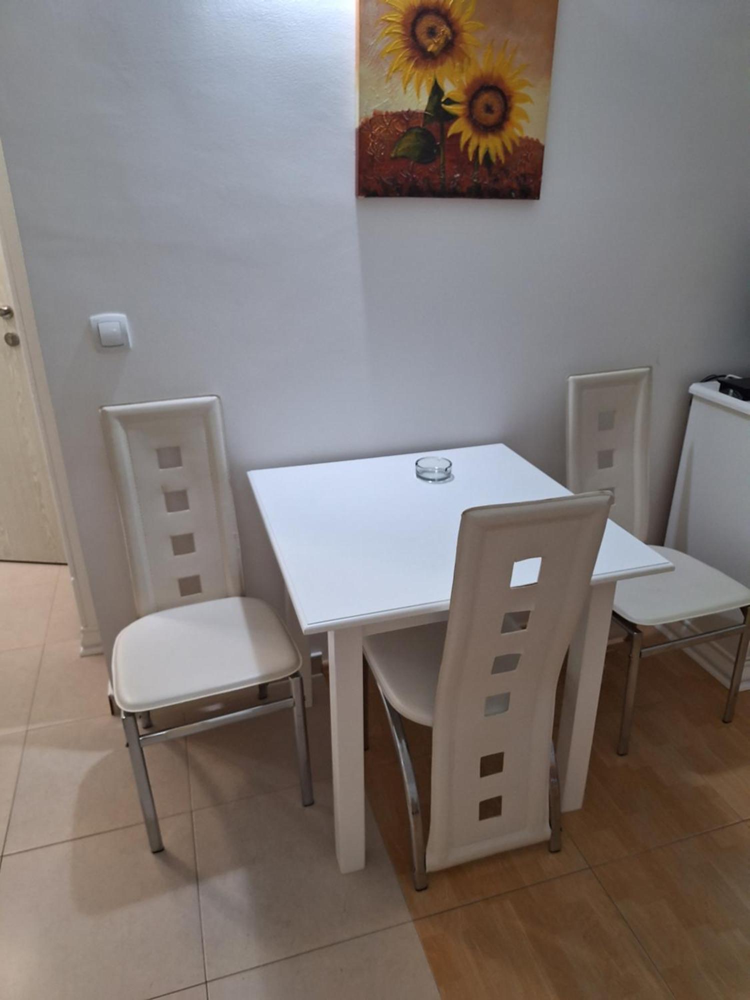 טיווט Apartmani P&M מראה חיצוני תמונה