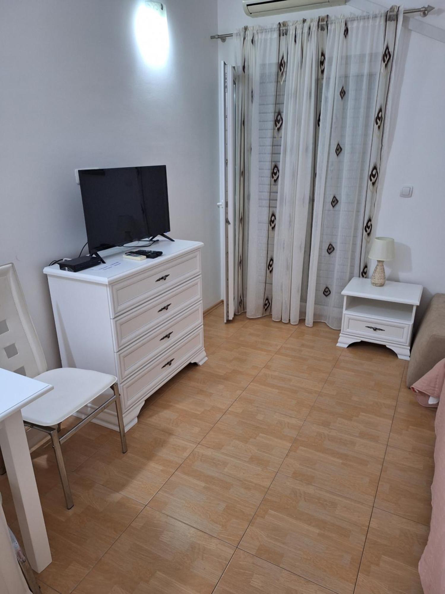 טיווט Apartmani P&M מראה חיצוני תמונה