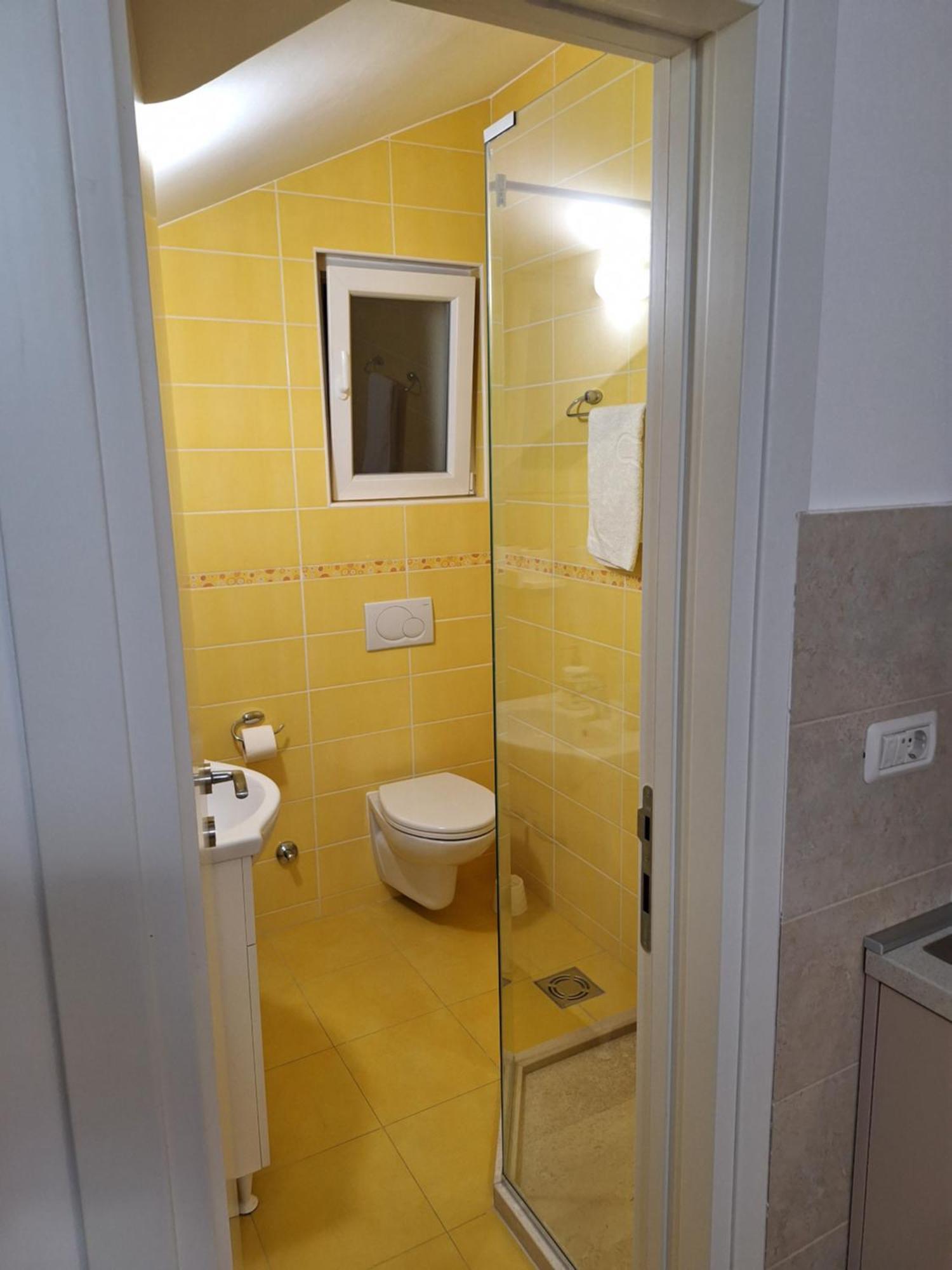 טיווט Apartmani P&M מראה חיצוני תמונה