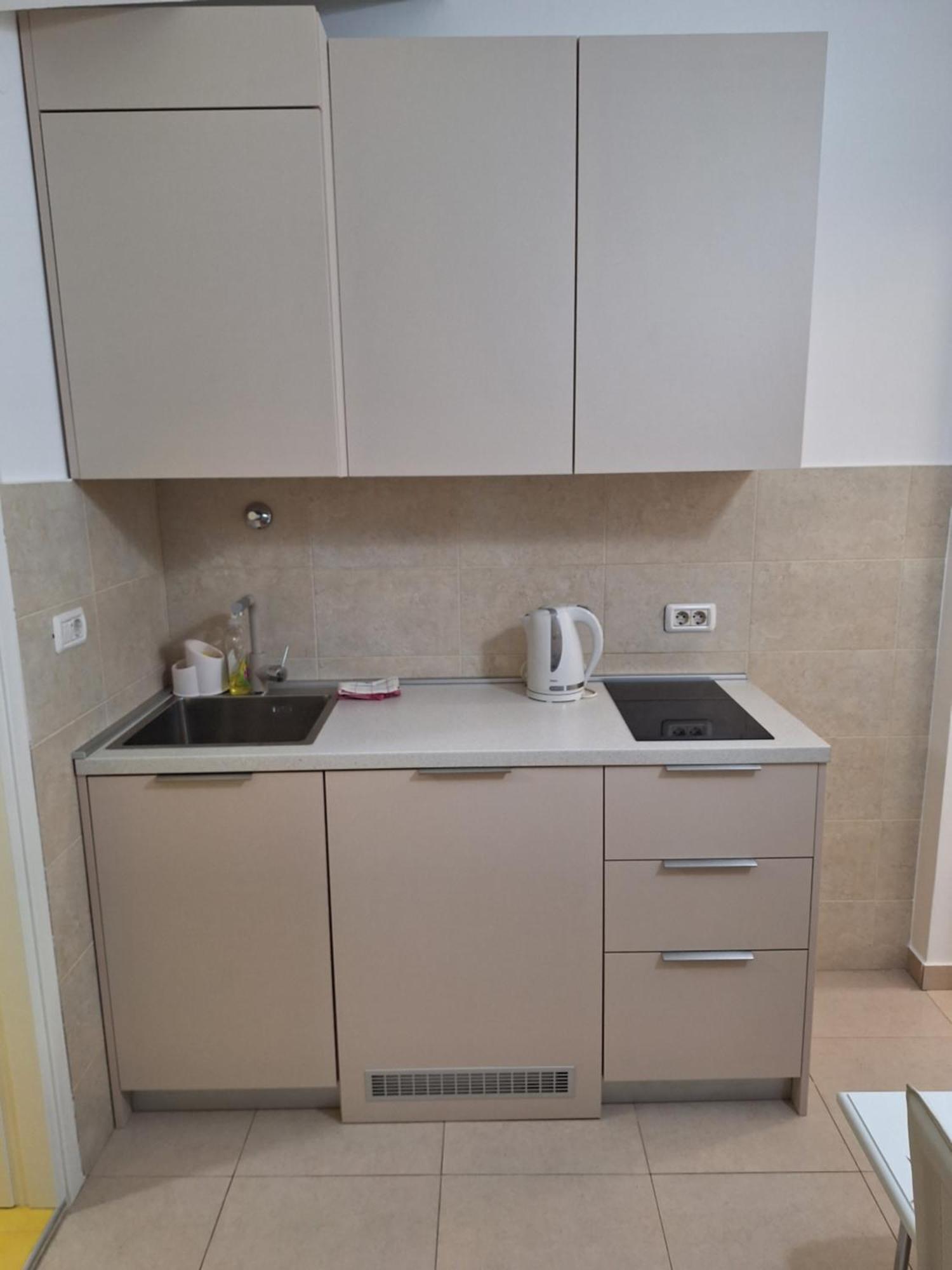 טיווט Apartmani P&M מראה חיצוני תמונה