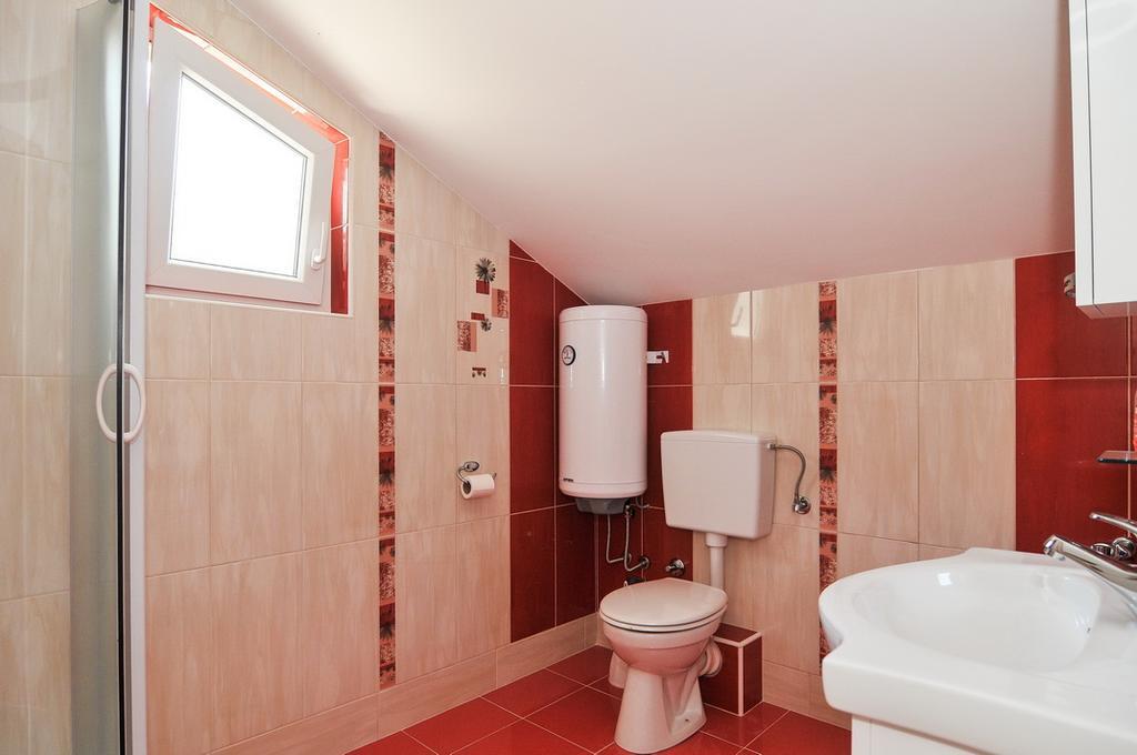 טיווט Apartmani P&M מראה חיצוני תמונה