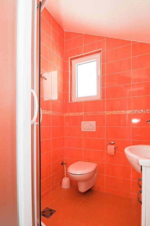 טיווט Apartmani P&M מראה חיצוני תמונה