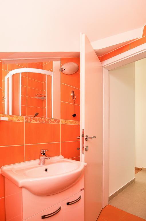 טיווט Apartmani P&M מראה חיצוני תמונה