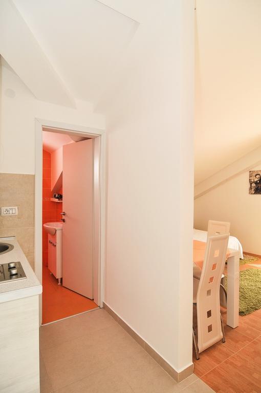 טיווט Apartmani P&M מראה חיצוני תמונה